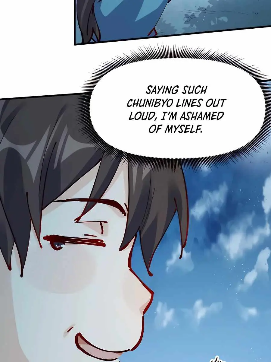 I'm Actually a Cultivation Bigshot Chapter 174 Page 84