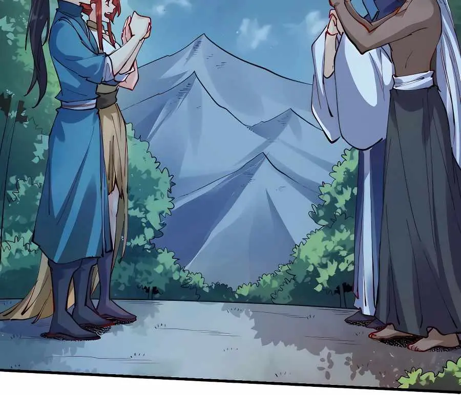 I'm Actually a Cultivation Bigshot Chapter 174 Page 86
