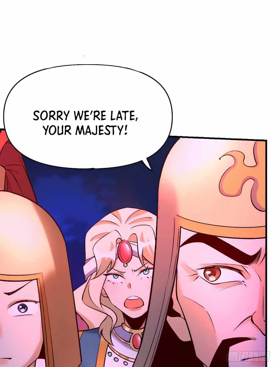 I'm Actually a Cultivation Bigshot Chapter 176 Page 3