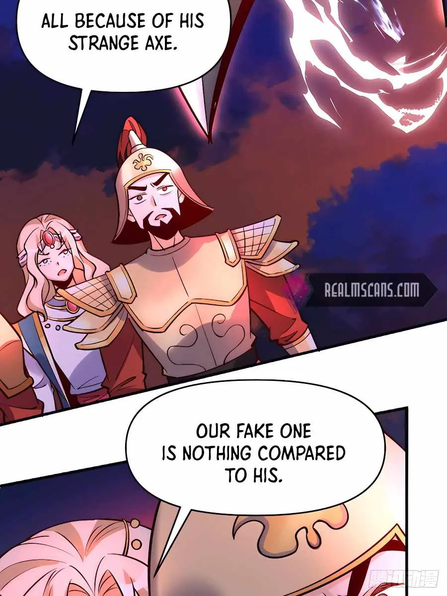 I'm Actually a Cultivation Bigshot Chapter 176 Page 8