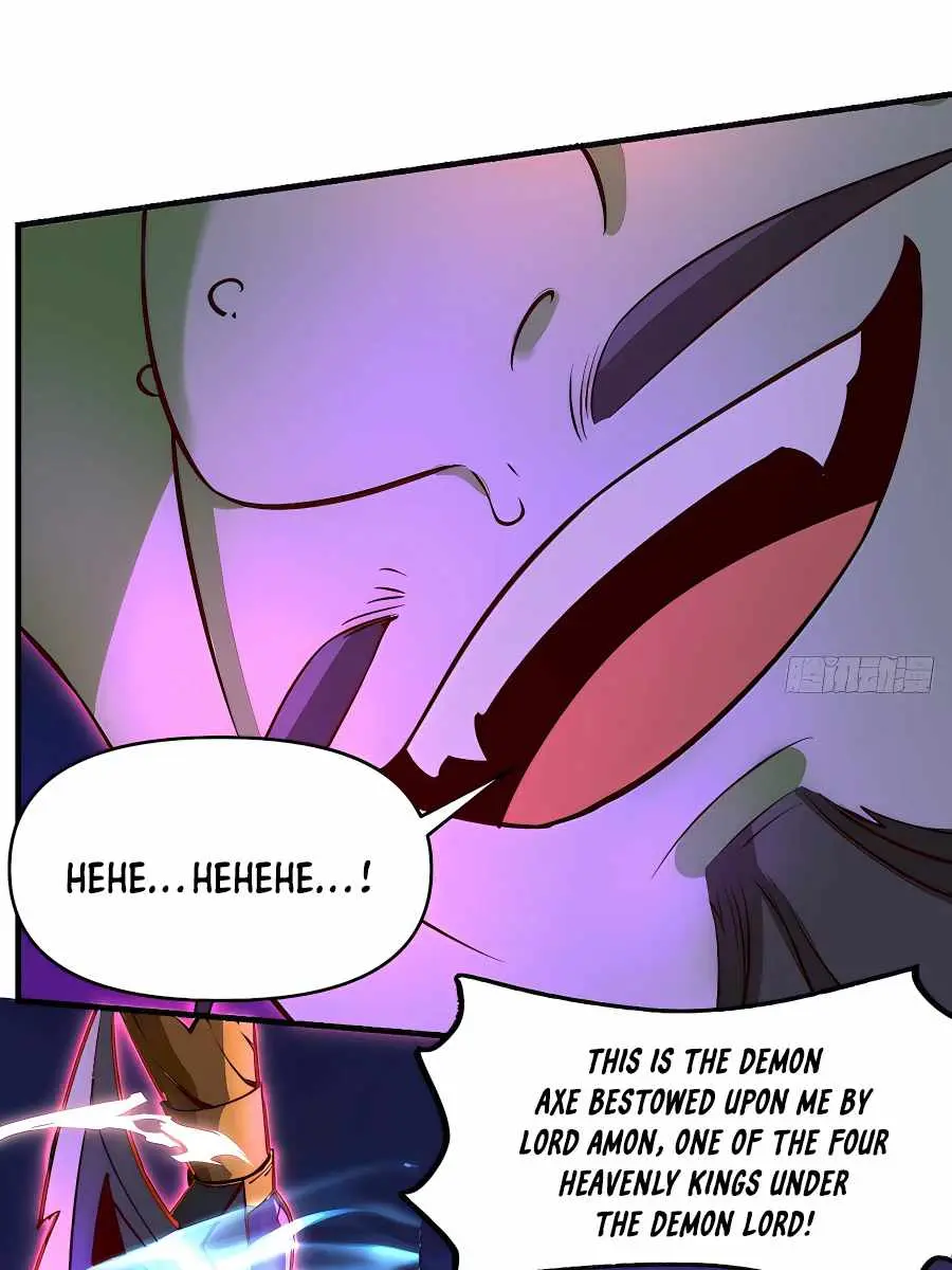 I'm Actually a Cultivation Bigshot Chapter 176 Page 10