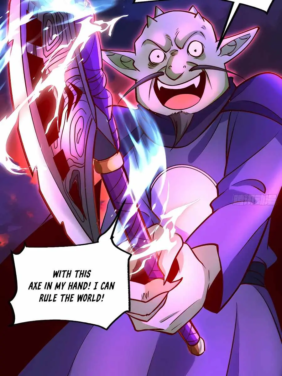 I'm Actually a Cultivation Bigshot Chapter 176 Page 11