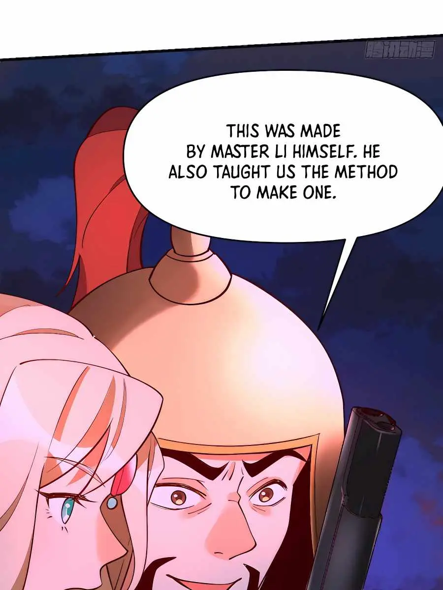 I'm Actually a Cultivation Bigshot Chapter 176 Page 16