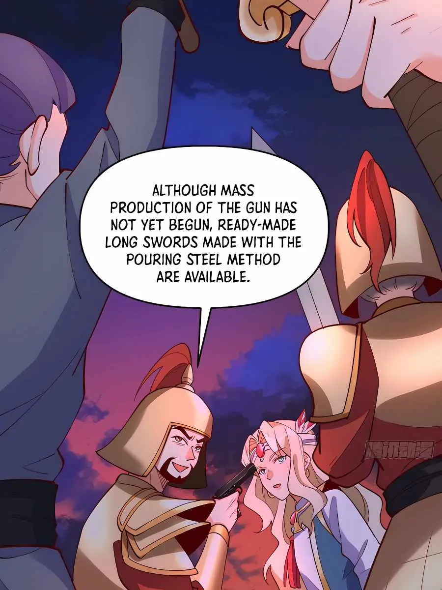 I'm Actually a Cultivation Bigshot Chapter 176 Page 18
