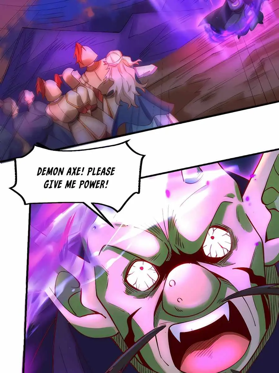 I'm Actually a Cultivation Bigshot Chapter 176 Page 23