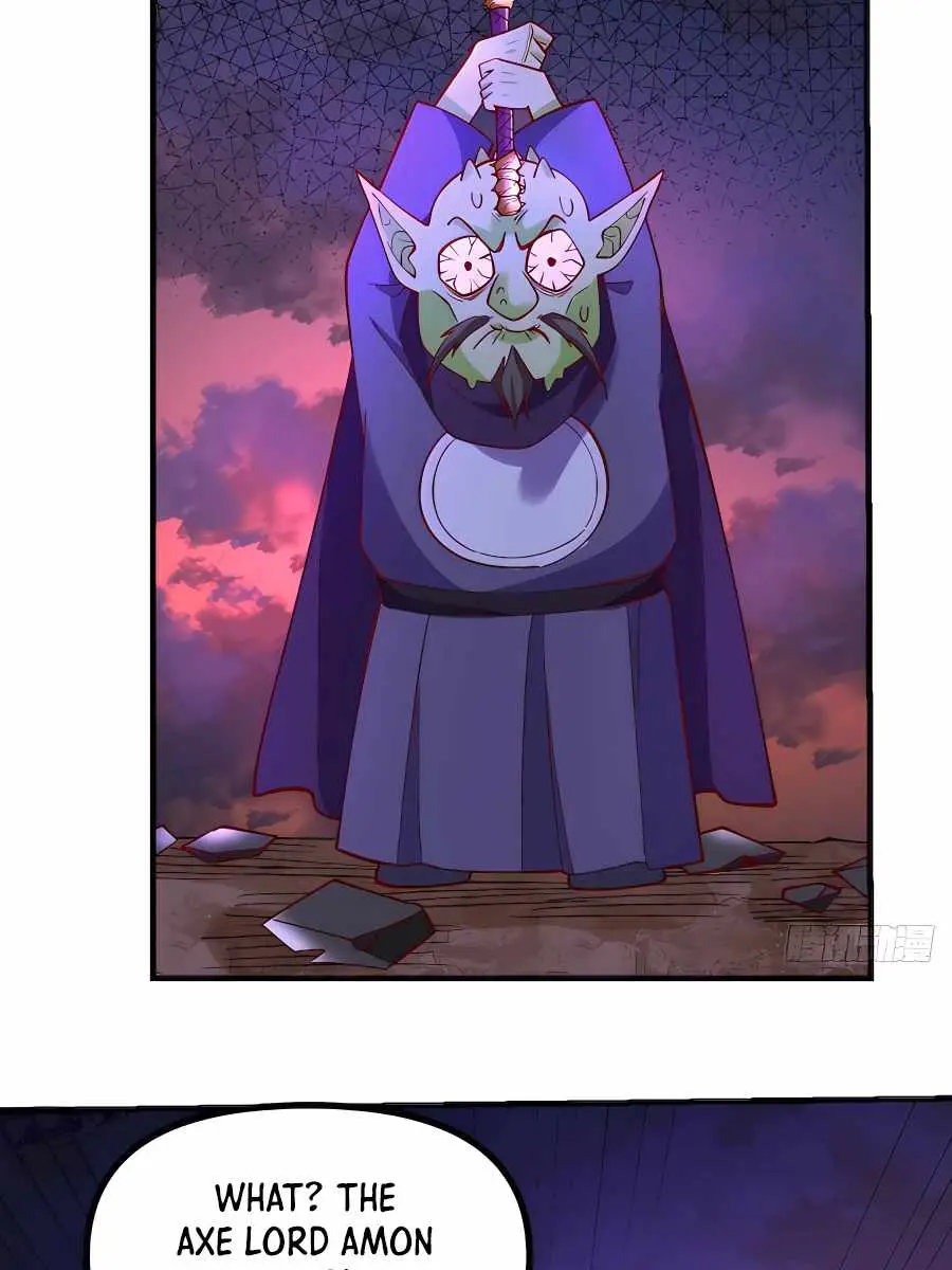 I'm Actually a Cultivation Bigshot Chapter 176 Page 27
