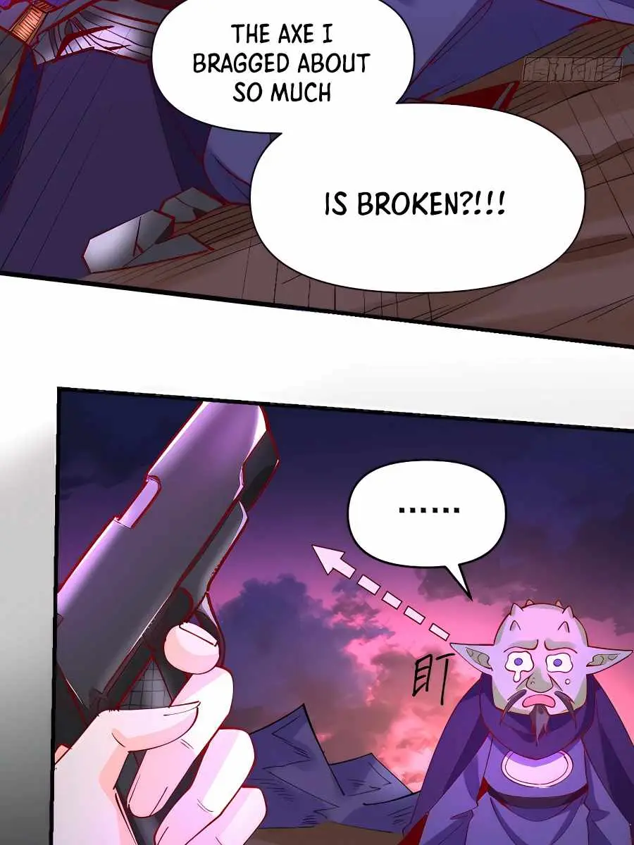 I'm Actually a Cultivation Bigshot Chapter 176 Page 29