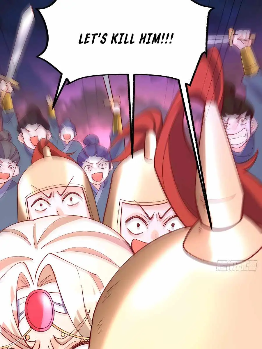 I'm Actually a Cultivation Bigshot Chapter 176 Page 31