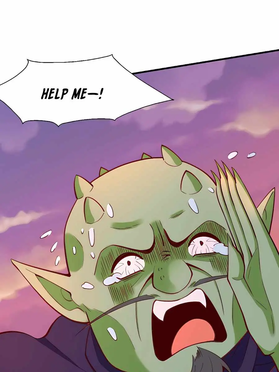 I'm Actually a Cultivation Bigshot Chapter 176 Page 34