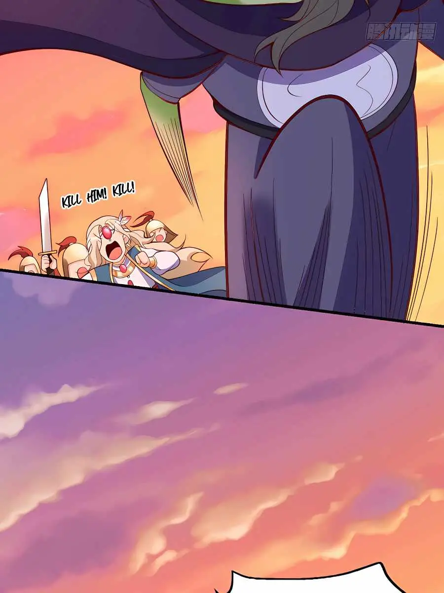 I'm Actually a Cultivation Bigshot Chapter 176 Page 35