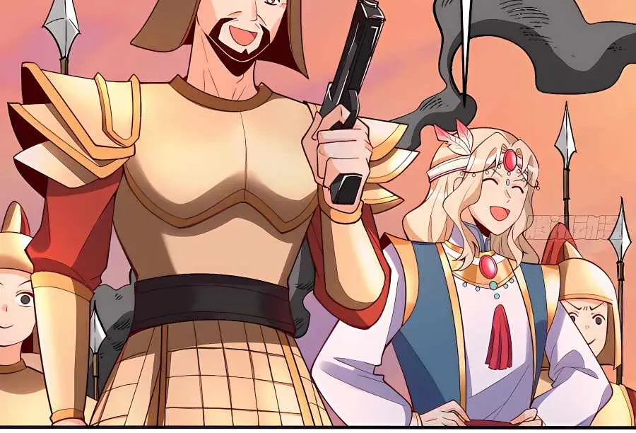 I'm Actually a Cultivation Bigshot Chapter 176 Page 38
