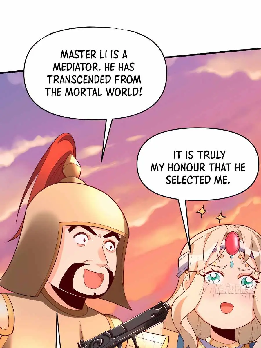 I'm Actually a Cultivation Bigshot Chapter 176 Page 39
