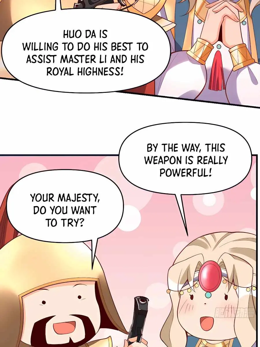 I'm Actually a Cultivation Bigshot Chapter 176 Page 40