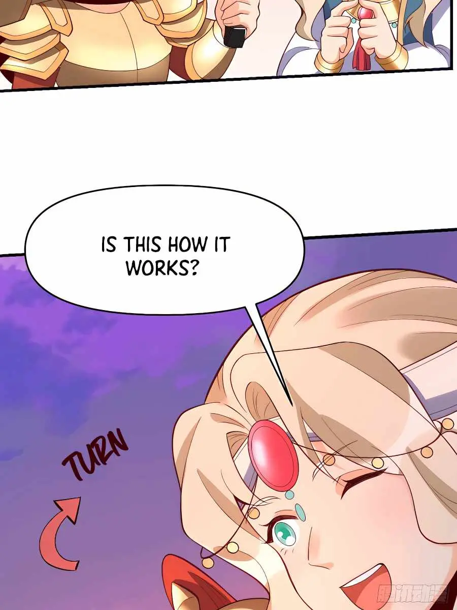 I'm Actually a Cultivation Bigshot Chapter 176 Page 41