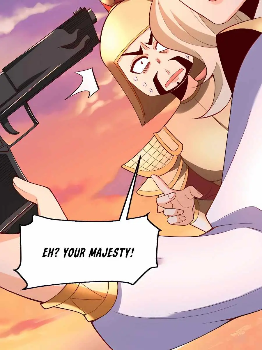 I'm Actually a Cultivation Bigshot Chapter 176 Page 42