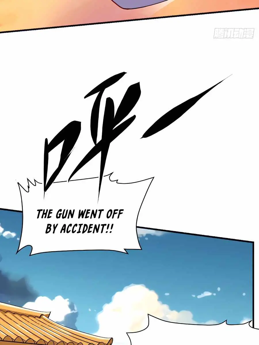 I'm Actually a Cultivation Bigshot Chapter 176 Page 43