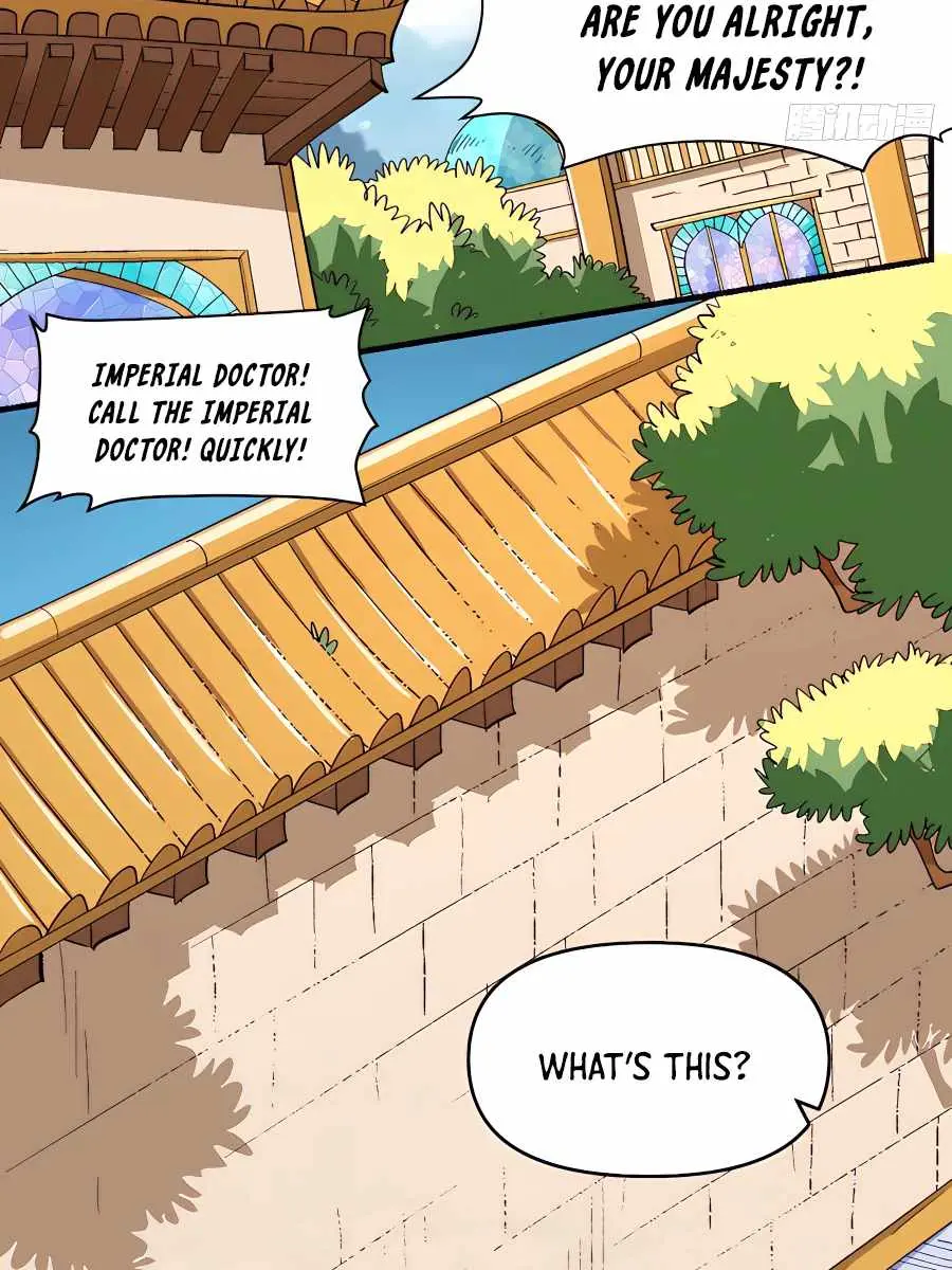 I'm Actually a Cultivation Bigshot Chapter 176 Page 44