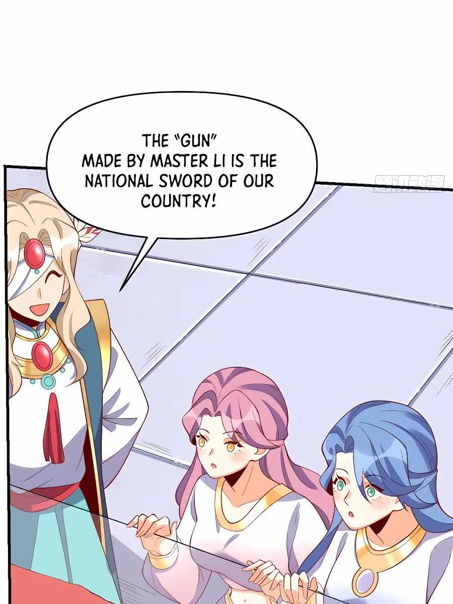 I'm Actually a Cultivation Bigshot Chapter 176 Page 48