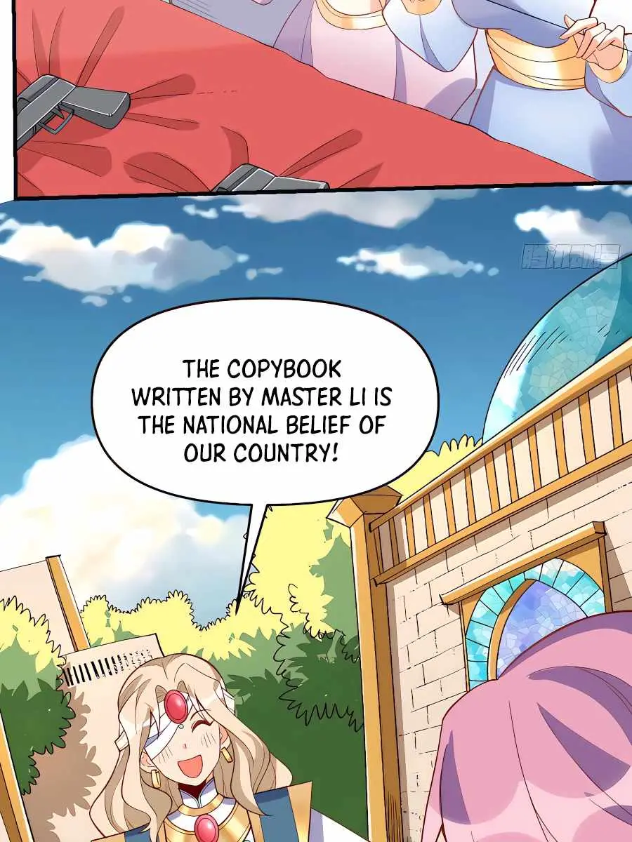 I'm Actually a Cultivation Bigshot Chapter 176 Page 49