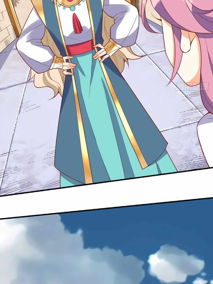 I'm Actually a Cultivation Bigshot Chapter 176 Page 50