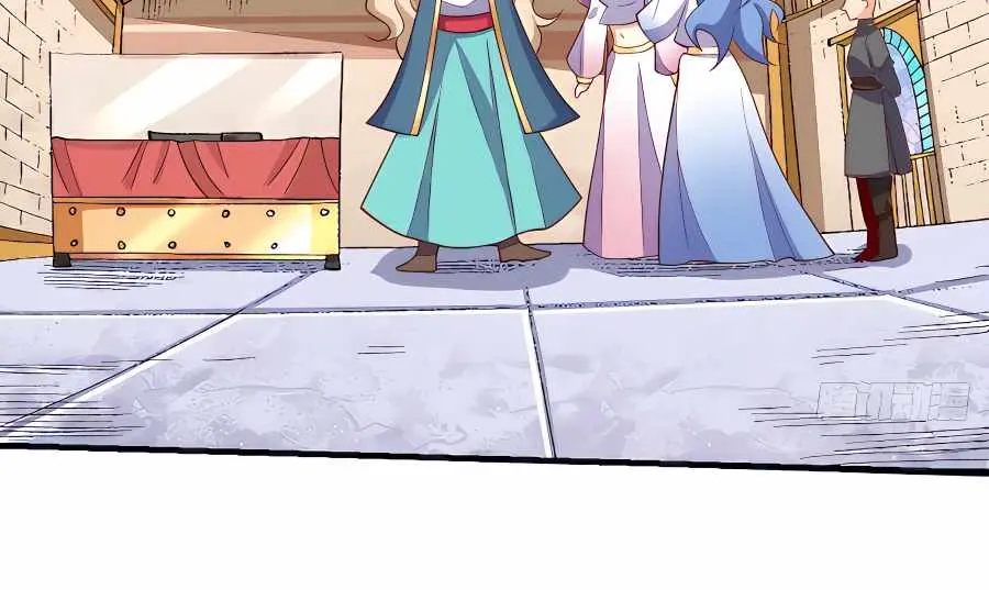 I'm Actually a Cultivation Bigshot Chapter 176 Page 52