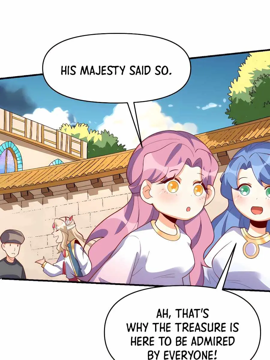I'm Actually a Cultivation Bigshot Chapter 176 Page 53