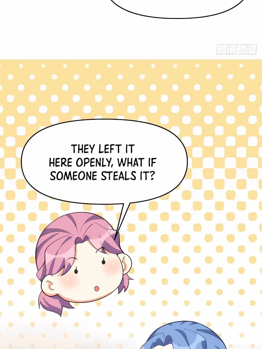 I'm Actually a Cultivation Bigshot Chapter 176 Page 54