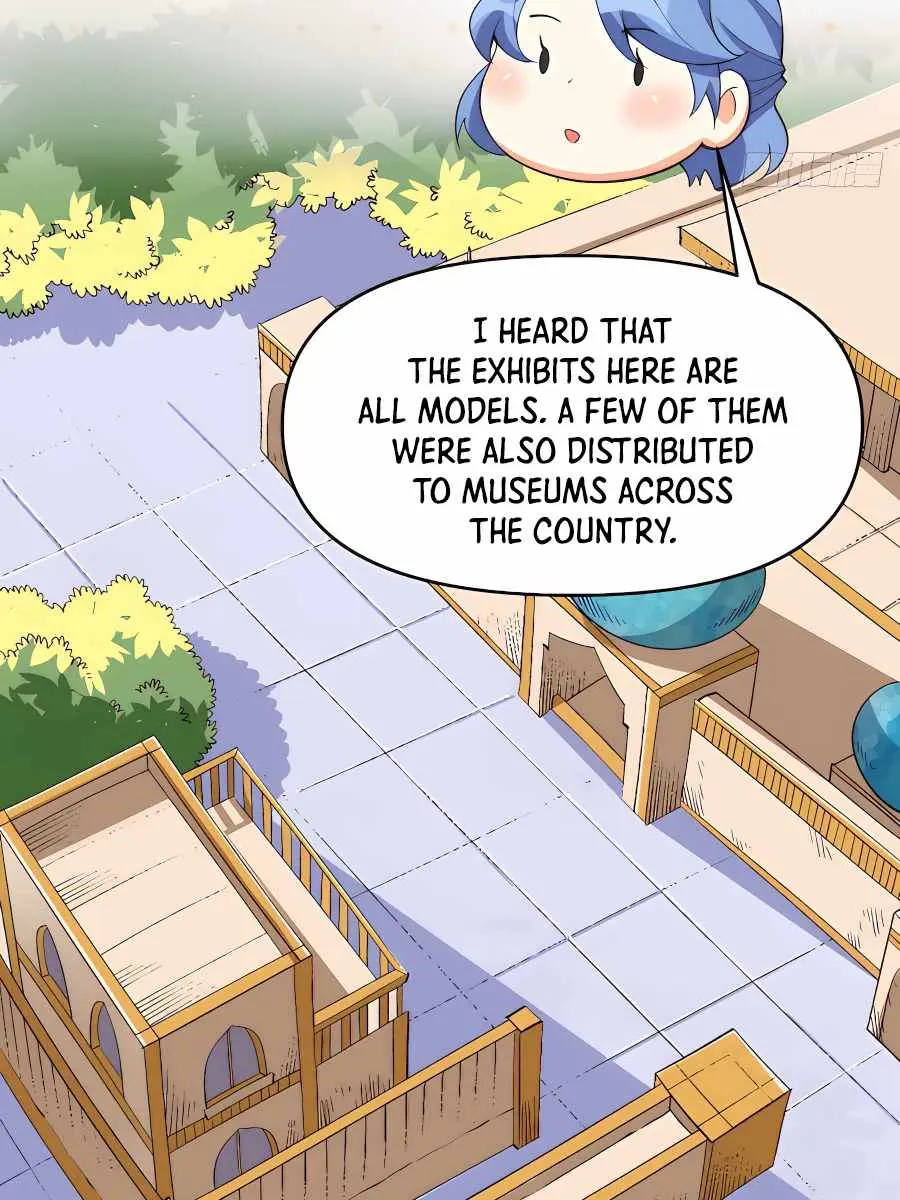 I'm Actually a Cultivation Bigshot Chapter 176 Page 55