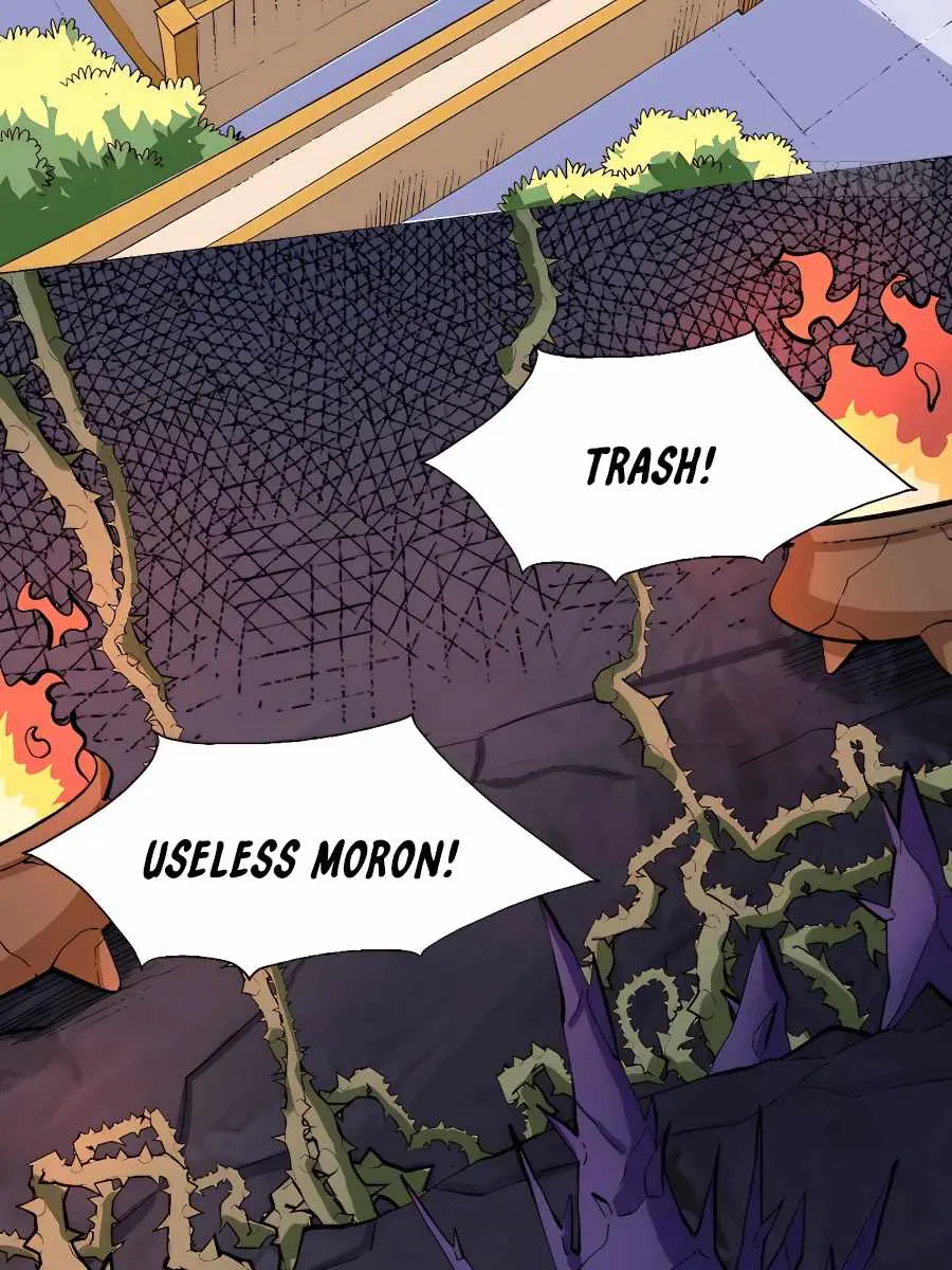 I'm Actually a Cultivation Bigshot Chapter 176 Page 56