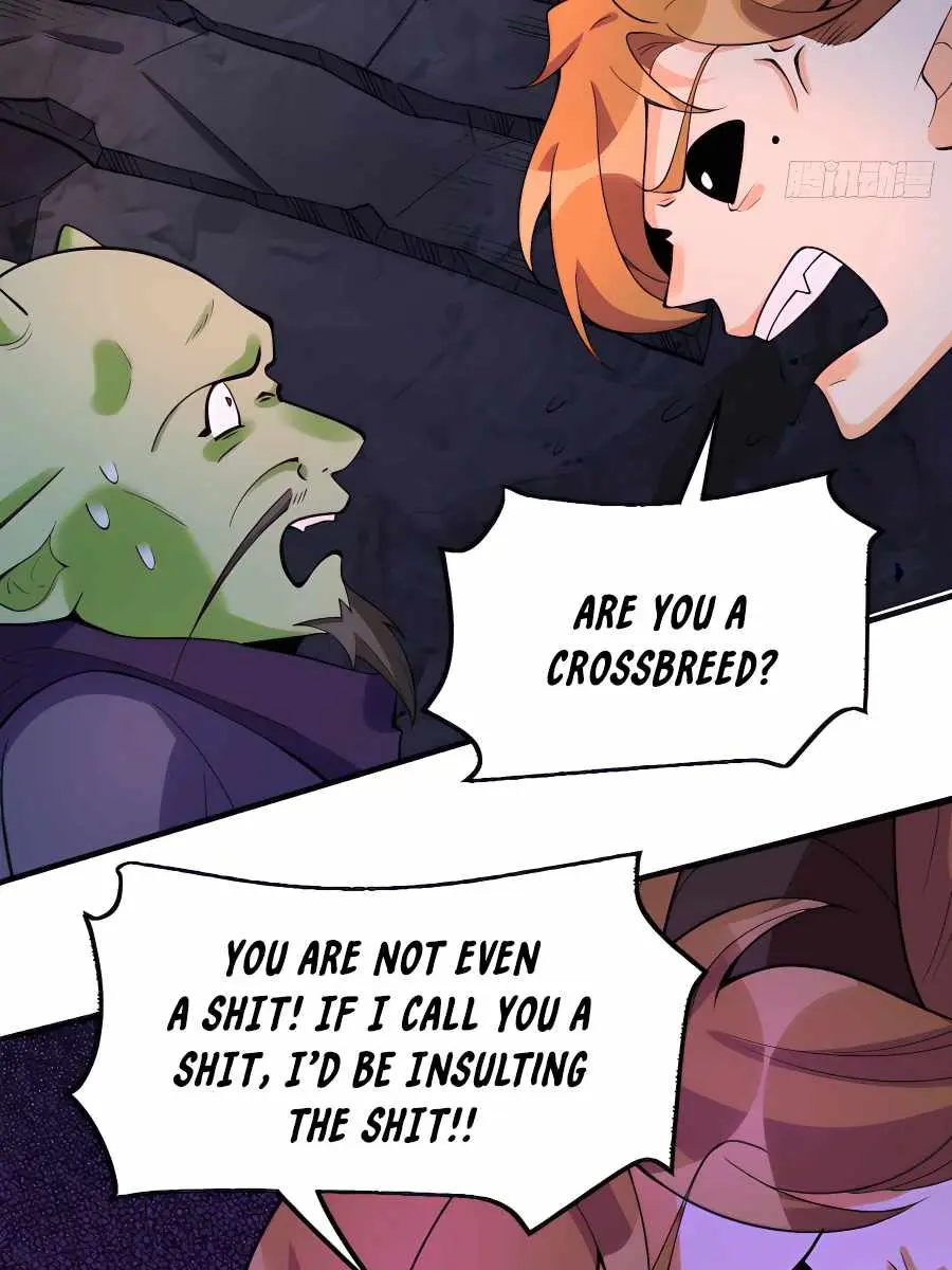 I'm Actually a Cultivation Bigshot Chapter 176 Page 58