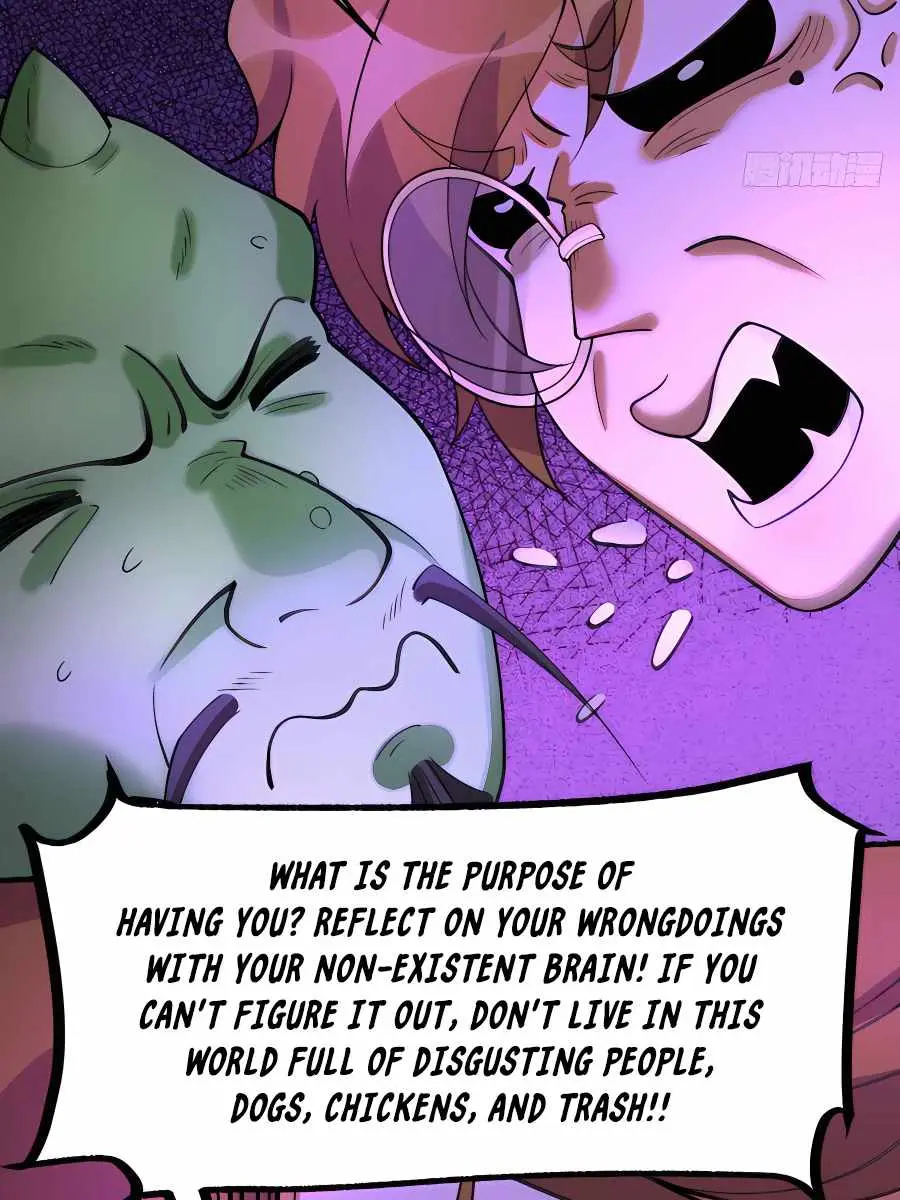 I'm Actually a Cultivation Bigshot Chapter 176 Page 59