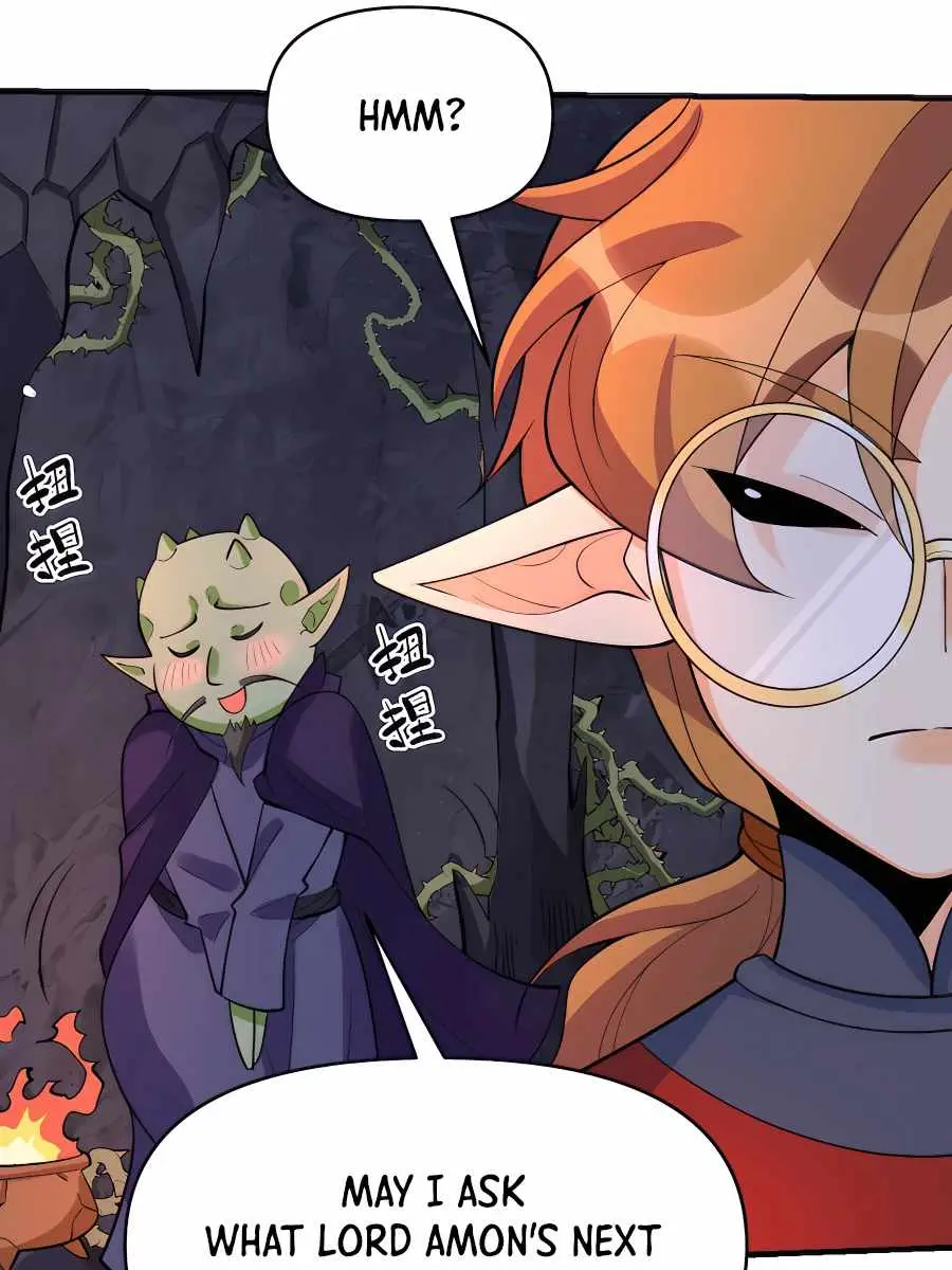 I'm Actually a Cultivation Bigshot Chapter 176 Page 65