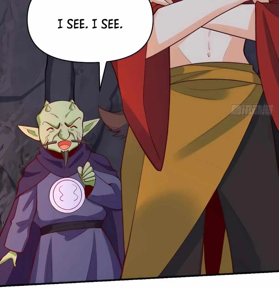 I'm Actually a Cultivation Bigshot Chapter 176 Page 68