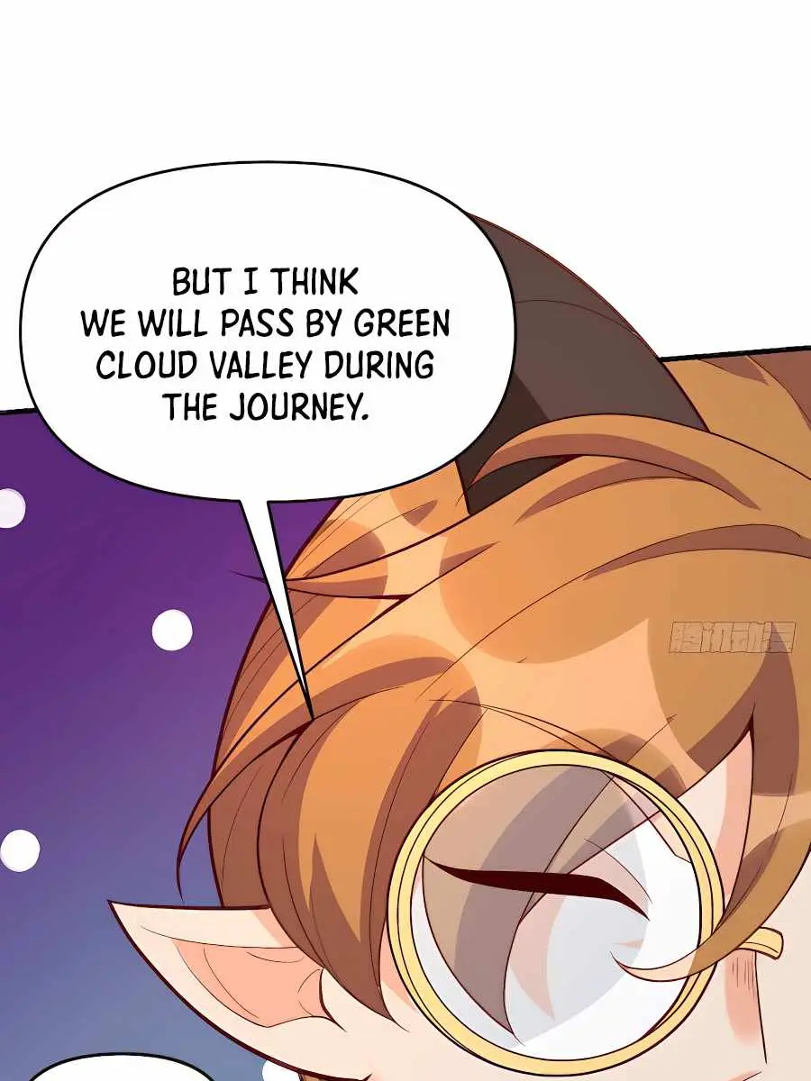 I'm Actually a Cultivation Bigshot Chapter 176 Page 69
