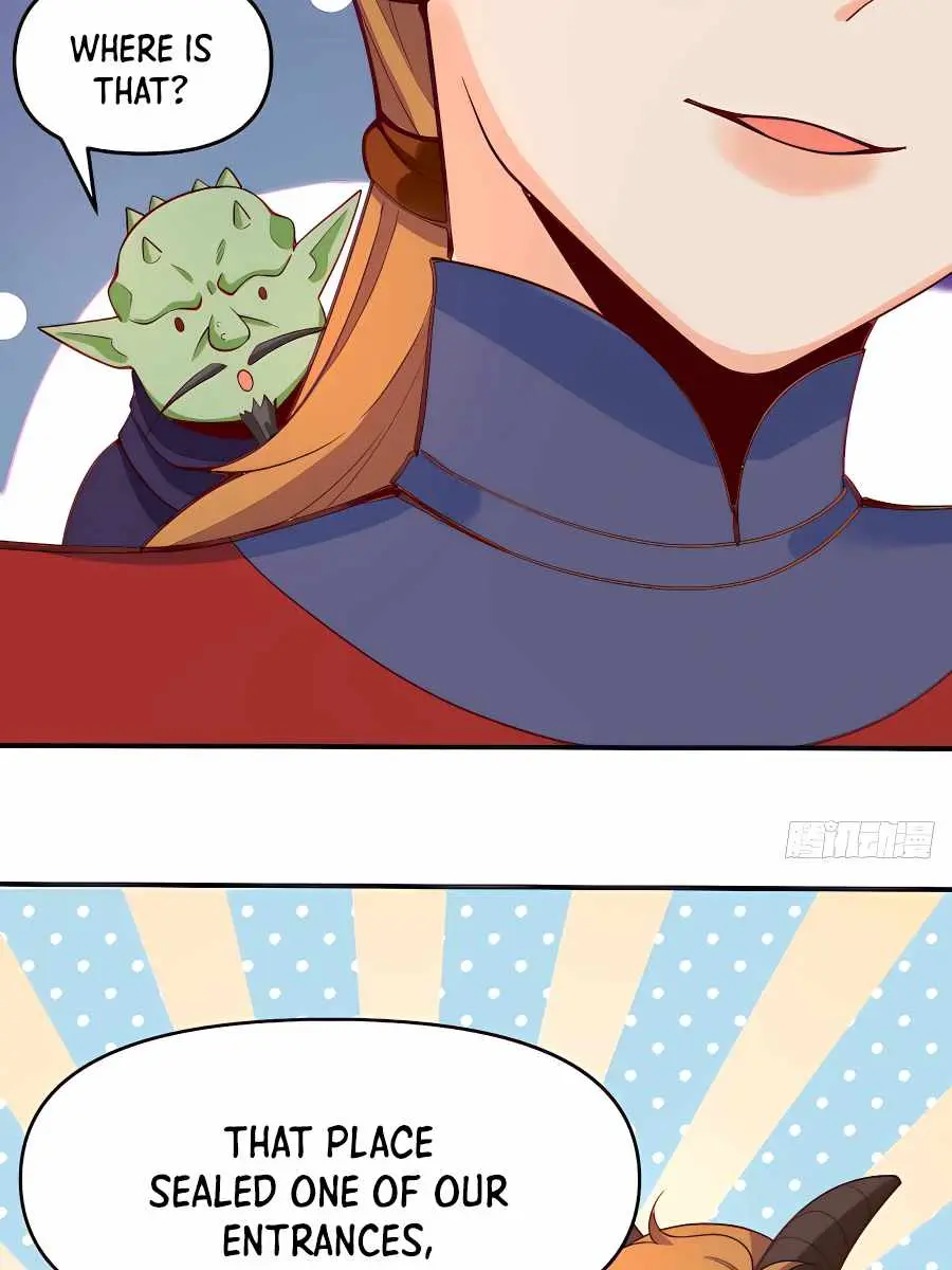 I'm Actually a Cultivation Bigshot Chapter 176 Page 70