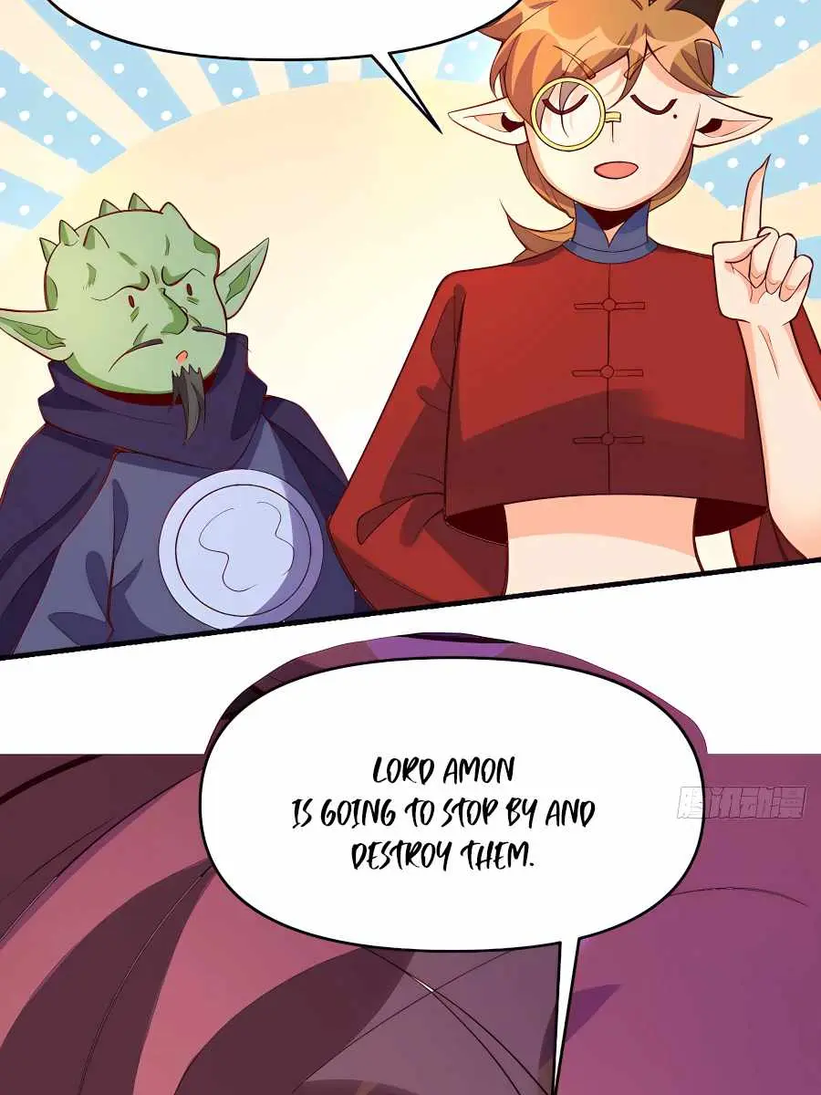 I'm Actually a Cultivation Bigshot Chapter 176 Page 71