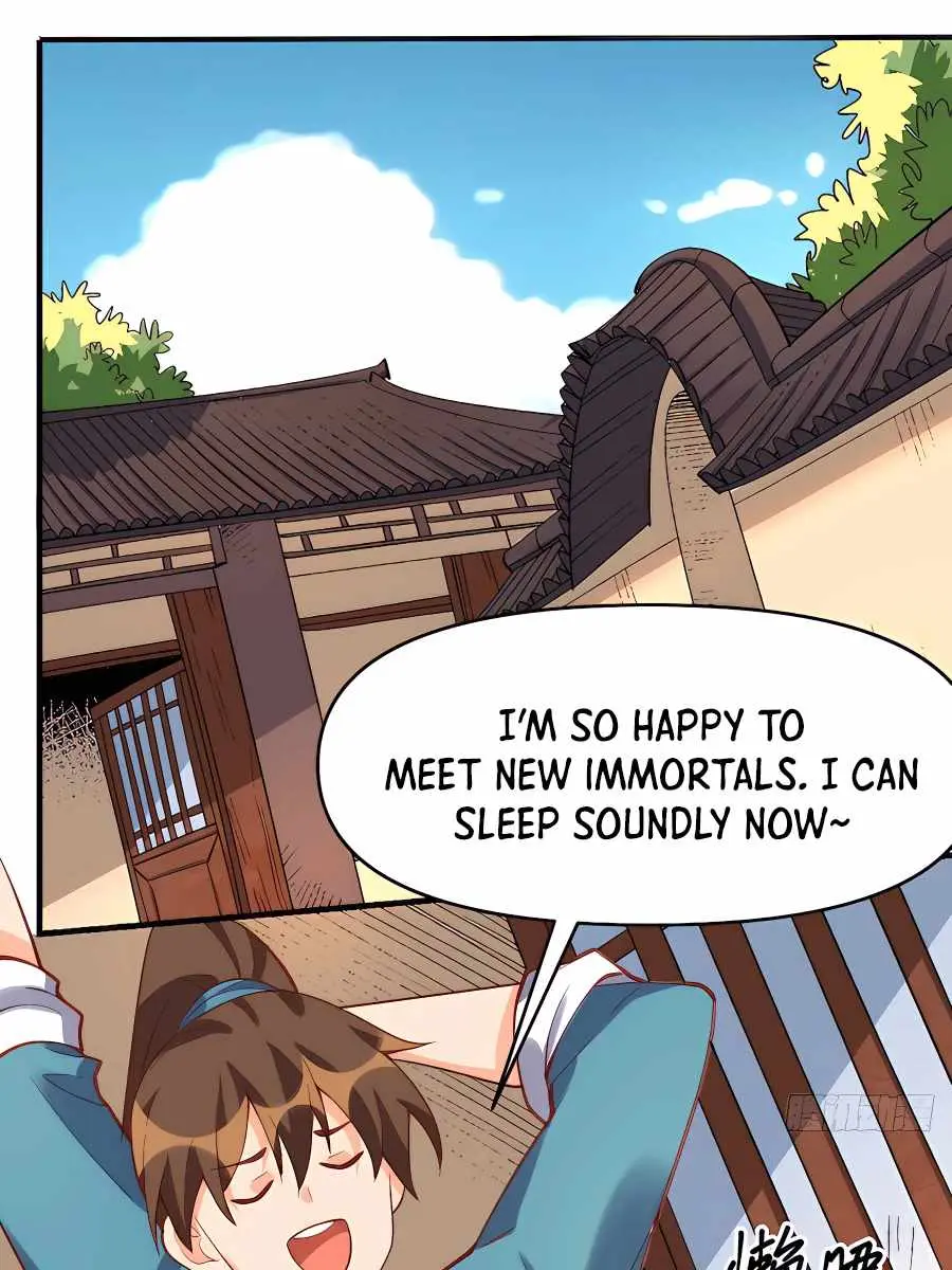 I'm Actually a Cultivation Bigshot Chapter 176 Page 73