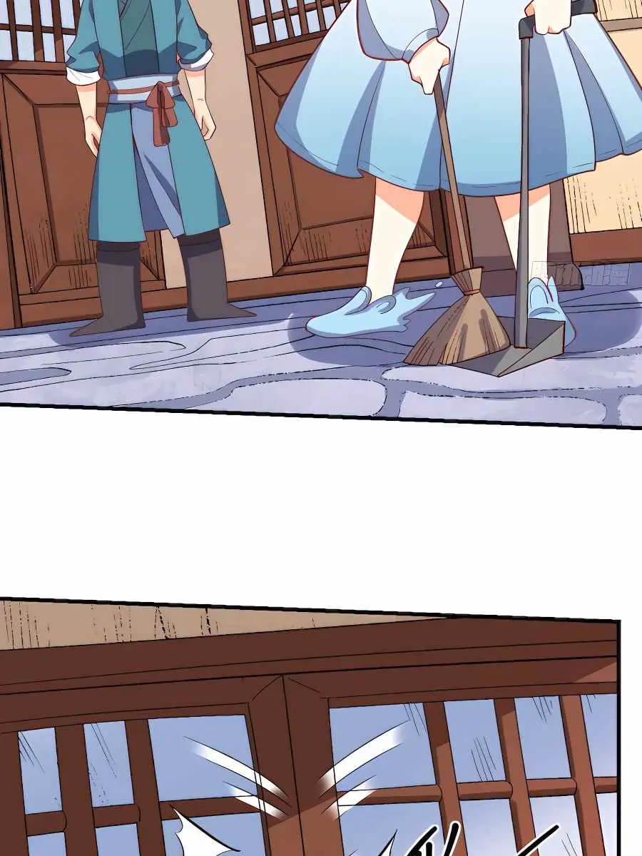 I'm Actually a Cultivation Bigshot Chapter 176 Page 76