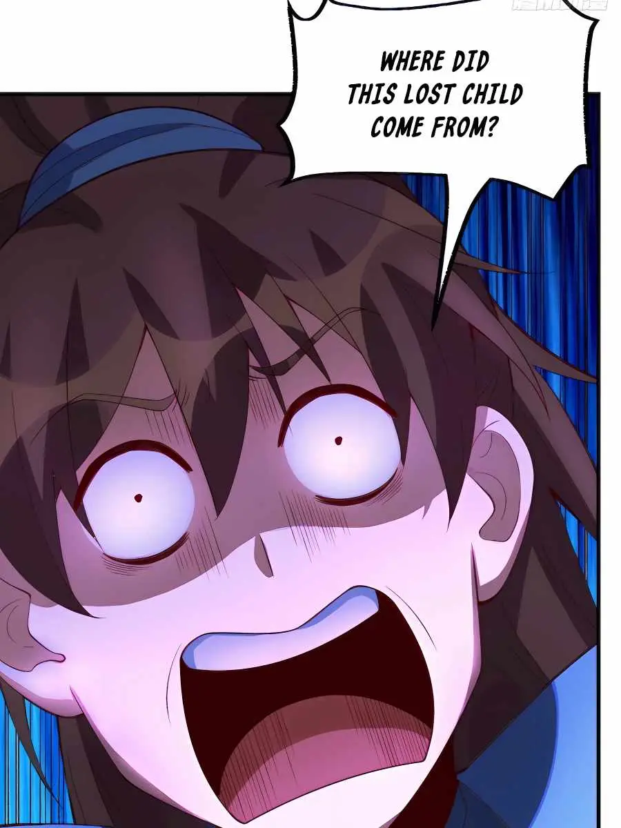 I'm Actually a Cultivation Bigshot Chapter 176 Page 79