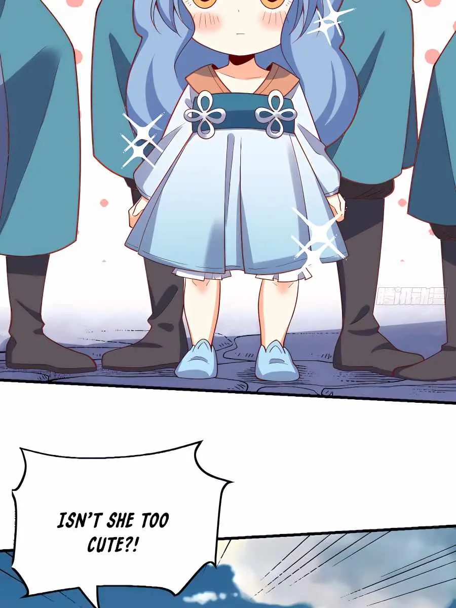I'm Actually a Cultivation Bigshot Chapter 176 Page 82