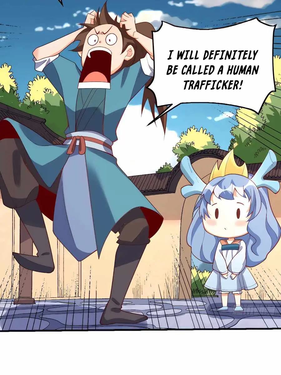 I'm Actually a Cultivation Bigshot Chapter 176 Page 83