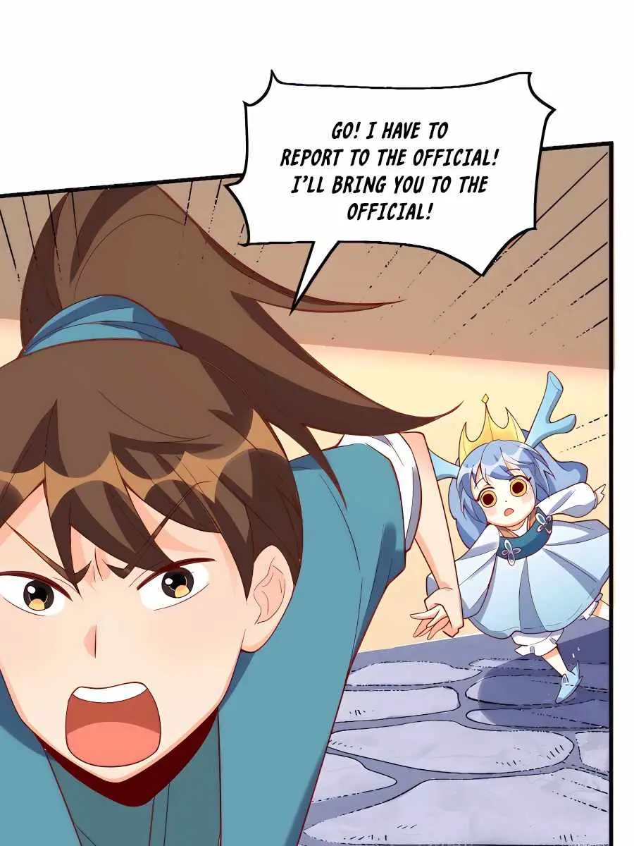 I'm Actually a Cultivation Bigshot Chapter 176 Page 84
