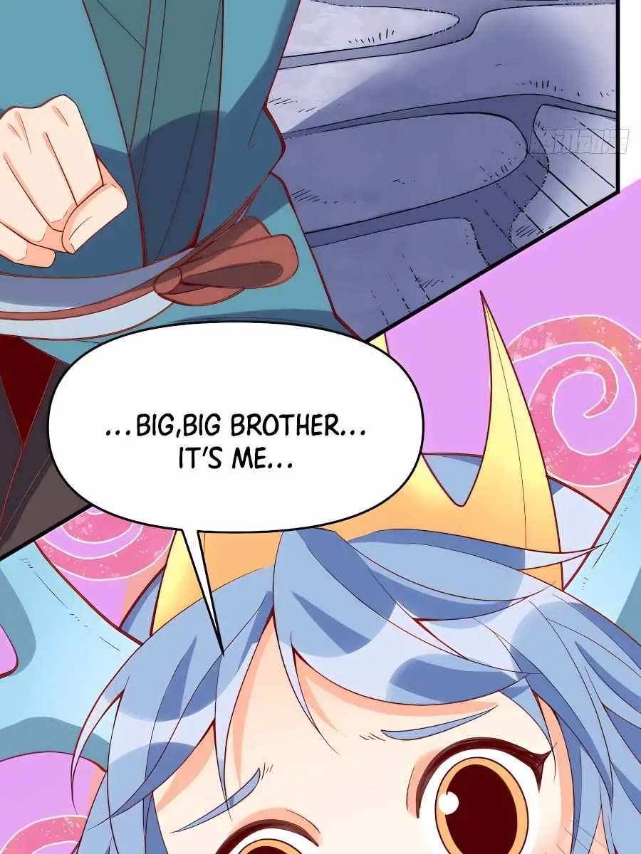 I'm Actually a Cultivation Bigshot Chapter 176 Page 85