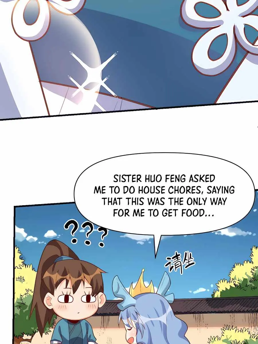 I'm Actually a Cultivation Bigshot Chapter 176 Page 90