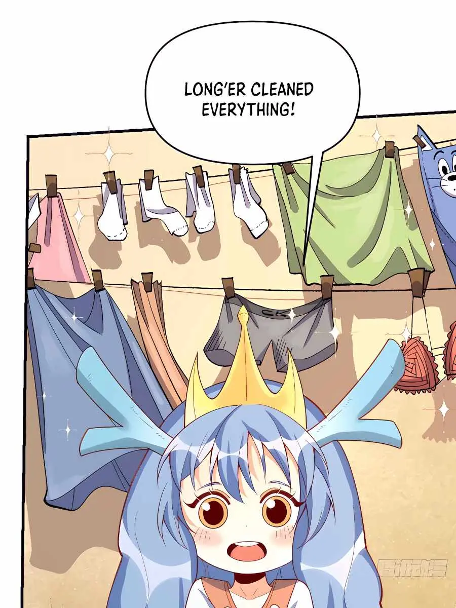 I'm Actually a Cultivation Bigshot Chapter 176 Page 96