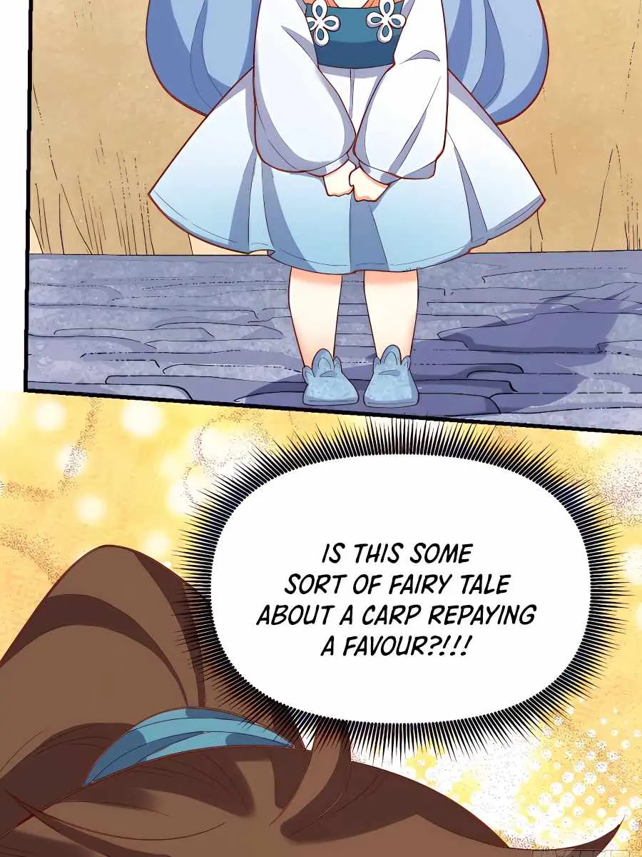 I'm Actually a Cultivation Bigshot Chapter 176 Page 97