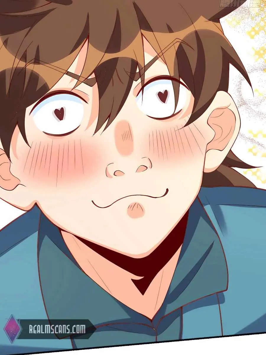 I'm Actually a Cultivation Bigshot Chapter 176 Page 98