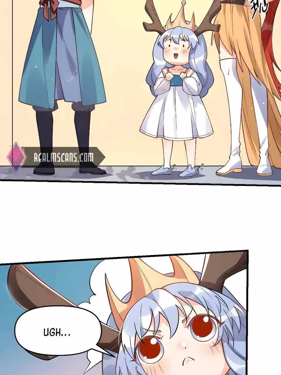 I'm Actually a Cultivation Bigshot Chapter 177 Page 5