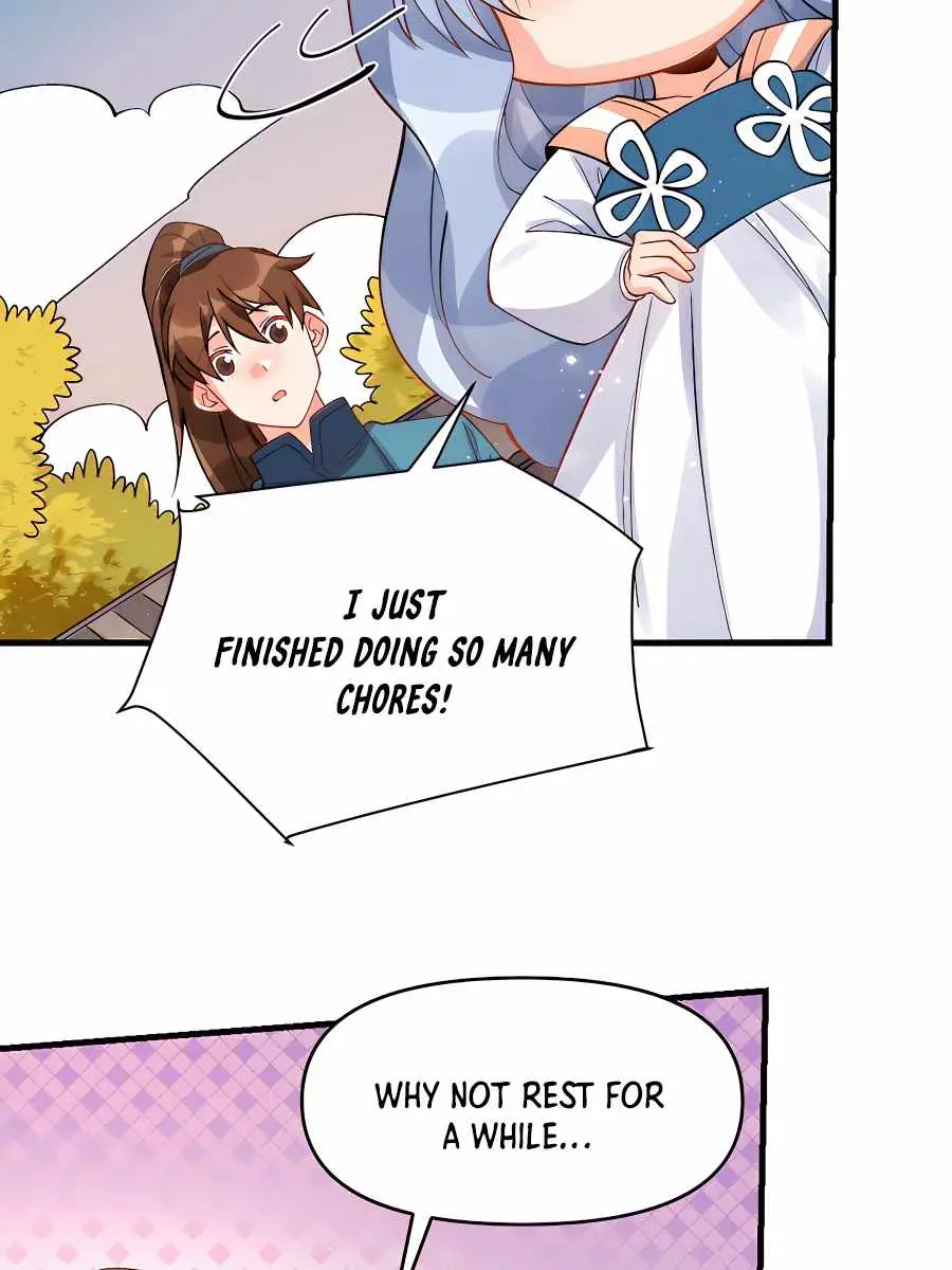 I'm Actually a Cultivation Bigshot Chapter 177 Page 6