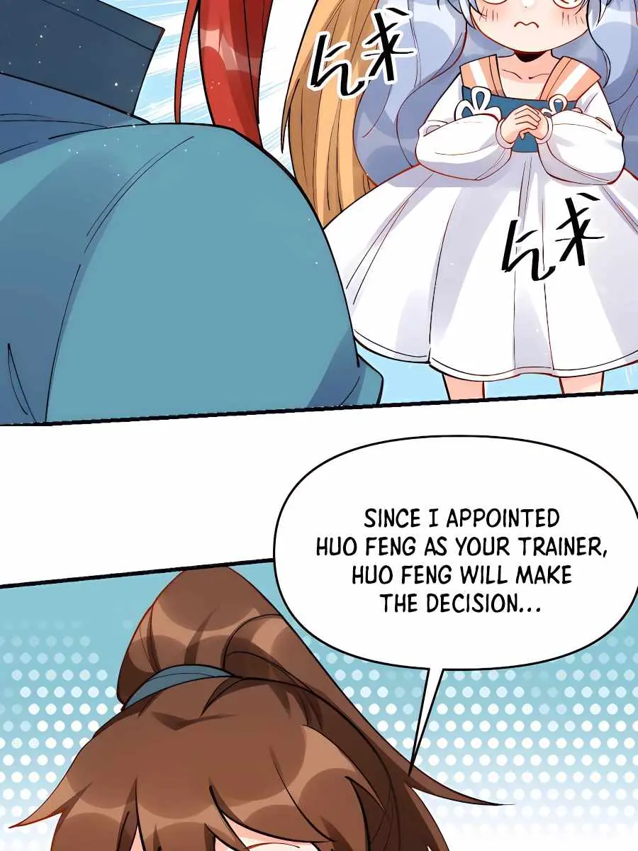 I'm Actually a Cultivation Bigshot Chapter 177 Page 9